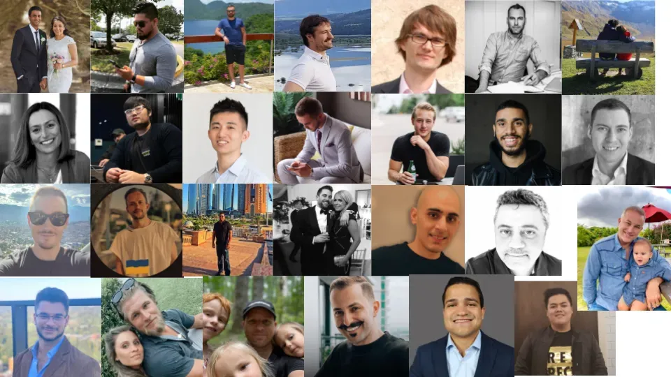 Client success network